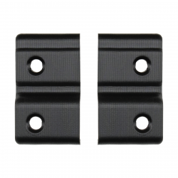 Endekappe til campingvognsliste, der passer til Bürstner